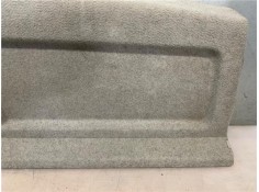 Recambio de bandeja trasero para fiat ii panda (169) 1.1 referencia OEM IAM 735364866  