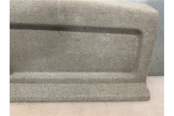 Recambio de bandeja trasero para fiat ii panda (169) 1.1 referencia OEM IAM 735364866  