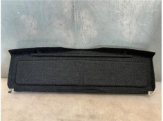 Recambio de bandeja trasero para fiat ii panda (169) 1.1 referencia OEM IAM 735364866  