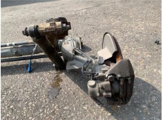Recambio de puente trasero para peugeot 206 1.6 hdi 110 referencia OEM IAM 5148H7  