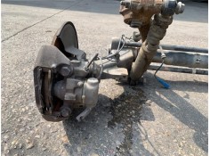 Recambio de puente trasero para peugeot 206 1.6 hdi 110 referencia OEM IAM 5148H7  