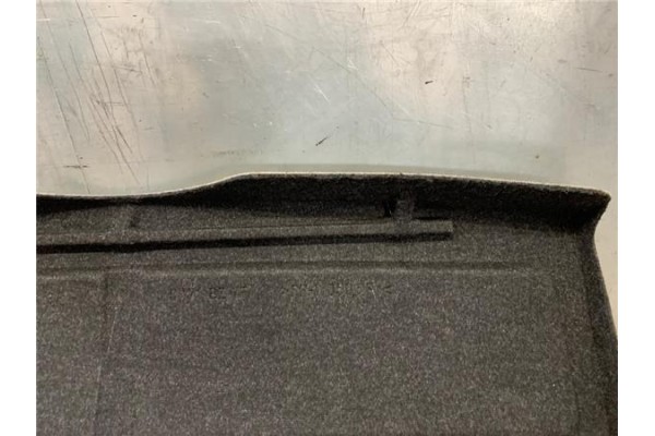 Recambio de bandeja trasero para fiat ii panda (169) 1.1 referencia OEM IAM 735364866  