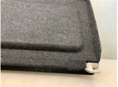 Recambio de bandeja trasero para fiat ii panda (169) 1.1 referencia OEM IAM 735364866  