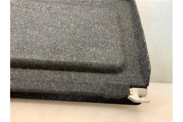 Recambio de bandeja trasero para fiat ii panda (169) 1.1 referencia OEM IAM 735364866  