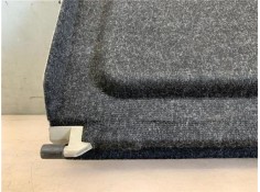 Recambio de bandeja trasero para fiat ii panda (169) 1.1 referencia OEM IAM 735364866  