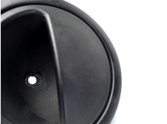 Recambio de manilla int. puerta delantero derecha para daewoo kalos 1.4 sport referencia OEM IAM 96541648  