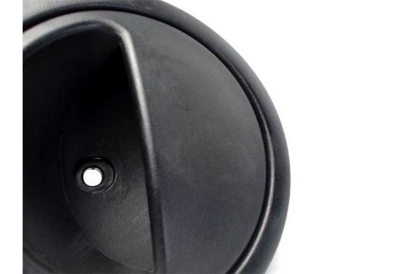Recambio de manilla int. puerta delantero derecha para daewoo kalos 1.4 sport referencia OEM IAM 96541648  