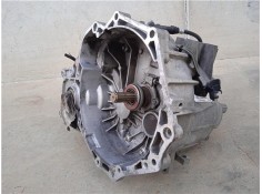 Recambio de caja cambios manual para opel meriva 1.7 cdti referencia OEM IAM 24461926  