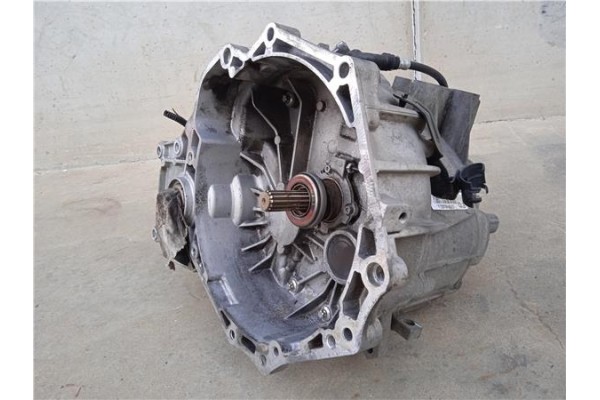Recambio de caja cambios manual para opel meriva 1.7 cdti referencia OEM IAM 24461926  