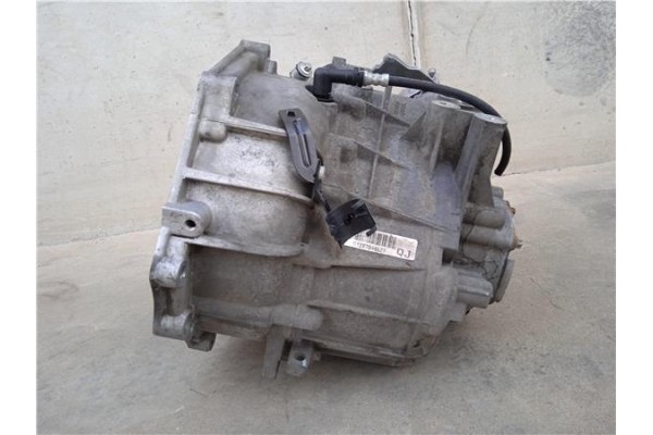 Recambio de caja cambios manual para opel meriva 1.7 cdti referencia OEM IAM 24461926  