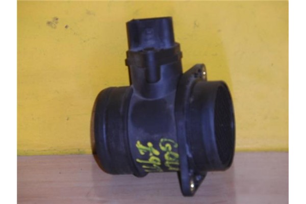 Recambio de caudalimetro para volkswagen golf iv berlina (1j1)(1997) 1.9 conceptline [1,9 ltr. - 66 kw tdi] referencia OEM IAM  