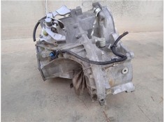 Recambio de caja cambios manual para opel meriva 1.7 cdti referencia OEM IAM 24461926  