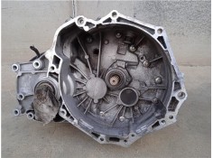 Recambio de caja cambios manual para opel meriva 1.7 cdti referencia OEM IAM 24461926  