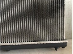 Recambio de radiador para peugeot 206 1.6 hdi 110 referencia OEM IAM 96483977  