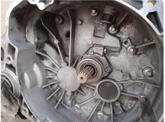 Recambio de caja cambios manual para opel meriva 1.7 cdti referencia OEM IAM 24461926  