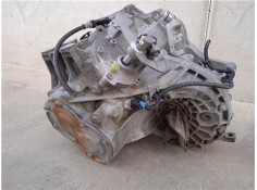 Recambio de caja cambios manual para opel meriva 1.7 cdti referencia OEM IAM 24461926  