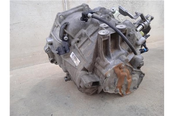 Recambio de caja cambios manual para opel meriva 1.7 cdti referencia OEM IAM 24461926  