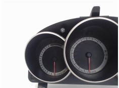 Recambio de cuadro completo para mazda 3 berlina (bk) 1.6 di turbo referencia OEM IAM 8FBS3TA  