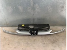 Recambio de rejilla capo para peugeot 206 1.6 hdi 110 referencia OEM IAM 7414EK  
