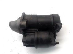 Recambio de motor arranque para opel meriva 1.7 cdti referencia OEM IAM 93174028 11040600000N 