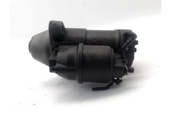 Recambio de motor arranque para opel meriva 1.7 cdti referencia OEM IAM 93174028 11040600000N 