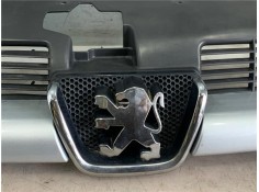 Recambio de rejilla capo para peugeot 206 1.6 hdi 110 referencia OEM IAM 7414EK  
