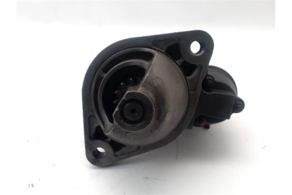 Recambio de motor arranque para opel meriva 1.7 cdti referencia OEM IAM 93174028 11040600000N 