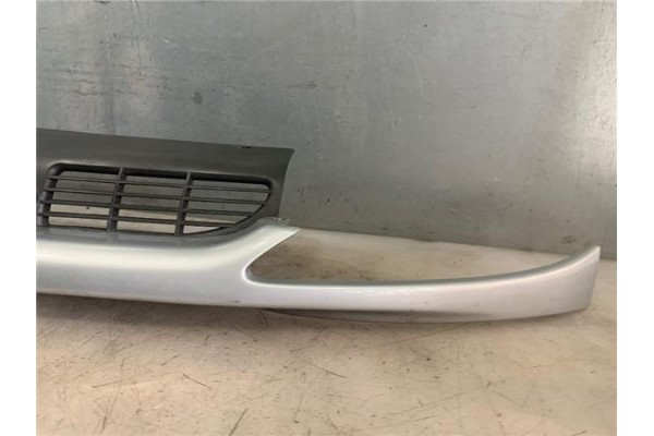 Recambio de rejilla capo para peugeot 206 1.6 hdi 110 referencia OEM IAM 7414EK  