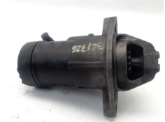 Recambio de motor arranque para opel meriva 1.7 cdti referencia OEM IAM 93174028 11040600000N 