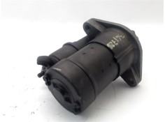 Recambio de motor arranque para opel meriva 1.7 cdti referencia OEM IAM 93174028 11040600000N 