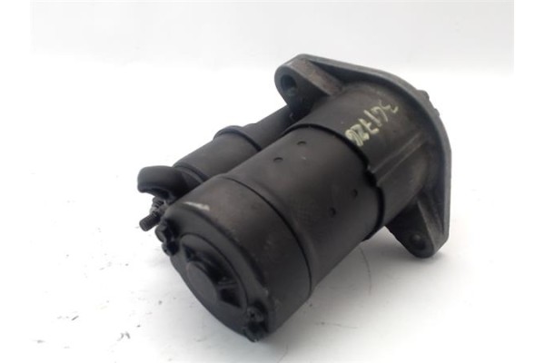 Recambio de motor arranque para opel meriva 1.7 cdti referencia OEM IAM 93174028 11040600000N 