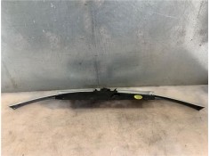 Recambio de rejilla capo para peugeot 206 1.6 hdi 110 referencia OEM IAM 7414EK  