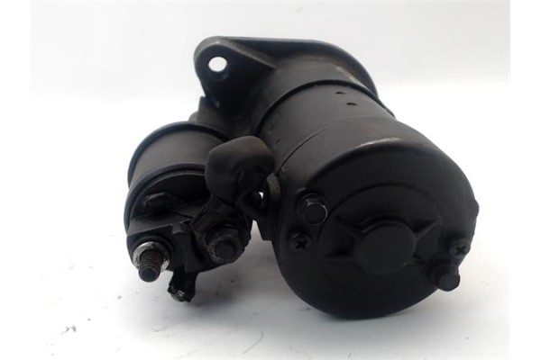 Recambio de motor arranque para opel meriva 1.7 cdti referencia OEM IAM 93174028 11040600000N 