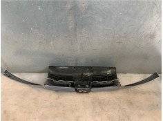 Recambio de rejilla capo para peugeot 206 1.6 hdi 110 referencia OEM IAM 7414EK  