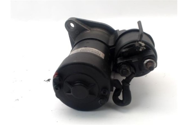 Recambio de motor arranque para opel meriva 1.7 cdti referencia OEM IAM 93174028 11040600000N 