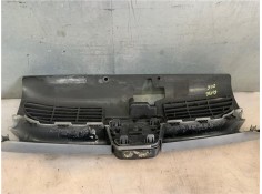 Recambio de rejilla capo para peugeot 206 1.6 hdi 110 referencia OEM IAM 7414EK  