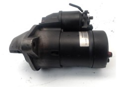 Recambio de motor arranque para opel meriva 1.7 cdti referencia OEM IAM 93174028 11040600000N 