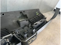 Recambio de rejilla capo para peugeot 206 1.6 hdi 110 referencia OEM IAM 7414EK  