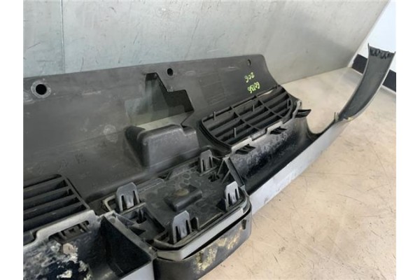 Recambio de rejilla capo para peugeot 206 1.6 hdi 110 referencia OEM IAM 7414EK  