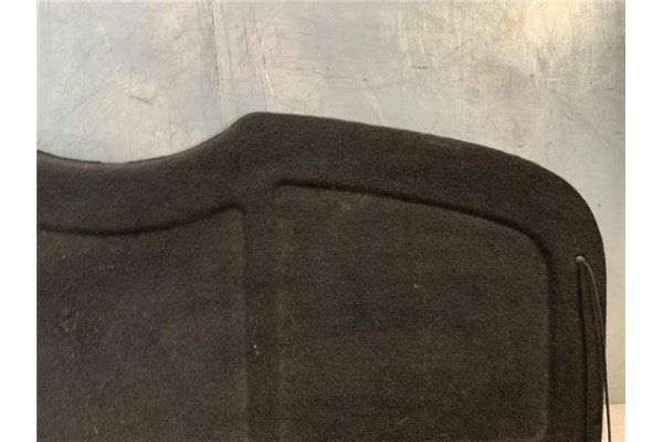 Recambio de bandeja trasero para peugeot 207 1.4 confort referencia OEM IAM 8794RX  