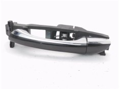Recambio de maneta exterior trasero izquierda para mercedes-benz clase e (bm 211) berlina 3.2 e 320 (211.065) referencia OEM IAM