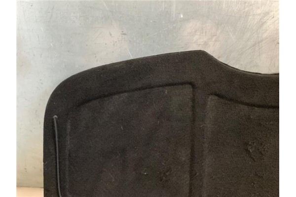 Recambio de bandeja trasero para peugeot 207 1.4 confort referencia OEM IAM 8794RX  