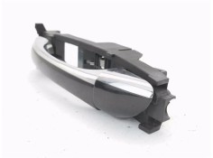 Recambio de maneta exterior trasero izquierda para mercedes-benz clase e (bm 211) berlina 3.2 e 320 (211.065) referencia OEM IAM