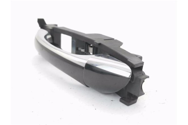 Recambio de maneta exterior trasero izquierda para mercedes-benz clase e (bm 211) berlina 3.2 e 320 (211.065) referencia OEM IAM