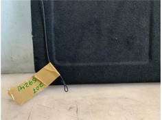 Recambio de bandeja trasero para peugeot 207 1.4 confort referencia OEM IAM 8794RX  