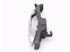 Recambio de maneta exterior trasero izquierda para mercedes-benz clase e (bm 211) berlina 3.2 e 320 (211.065) referencia OEM IAM