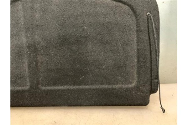 Recambio de bandeja trasero para peugeot 207 1.4 confort referencia OEM IAM 8794RX  