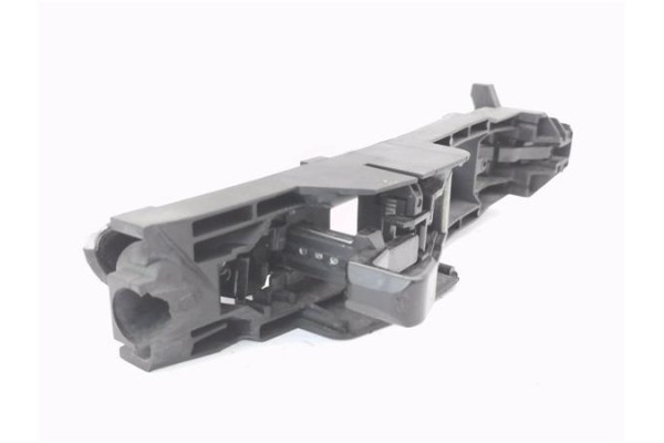 Recambio de maneta exterior trasero izquierda para mercedes-benz clase e (bm 211) berlina 3.2 e 320 (211.065) referencia OEM IAM