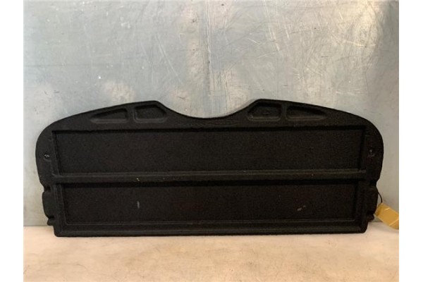 Recambio de bandeja trasero para peugeot 207 1.4 confort referencia OEM IAM 8794RX  
