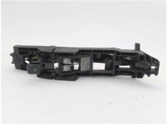 Recambio de maneta exterior trasero izquierda para mercedes-benz clase e (bm 211) berlina 3.2 e 320 (211.065) referencia OEM IAM